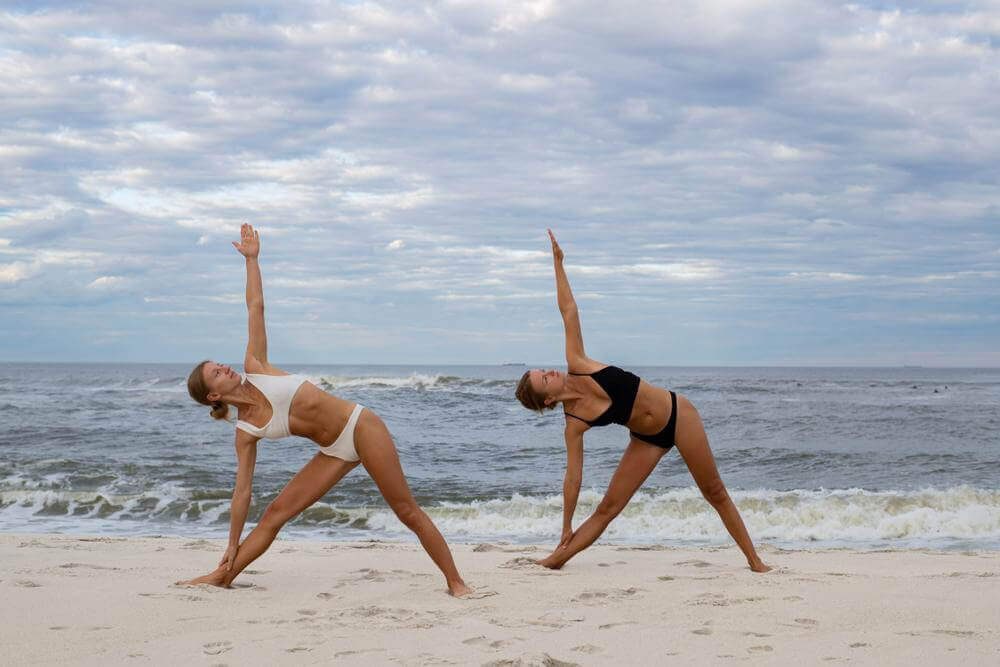 Fit Camp na Malorke s Dankou Baloghovou-3*Globales