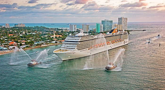 Jedinečná plavba výletnou loďou po Stredomorí so slovenským sprievodcom (10.5. - 17.5.2013).