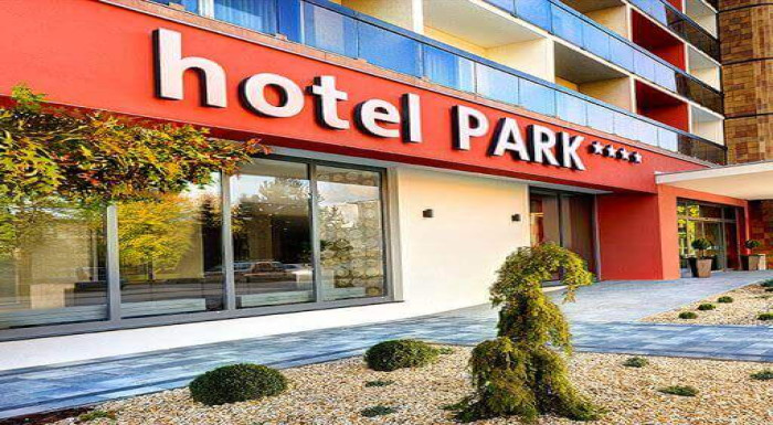 4*Hotel Park