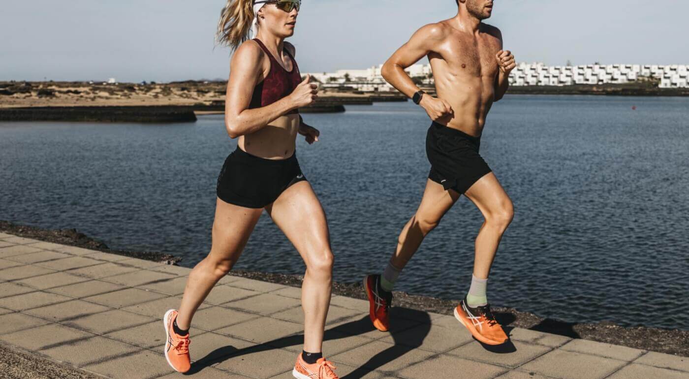 Unikátny Run Camp na Kanárskych ostrovoch v Barcel