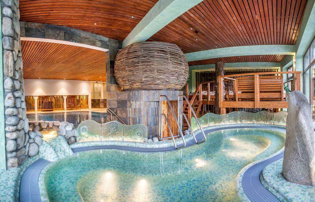 Pilates Camp v 4*Hoteli Partizán s Dankou Švantner