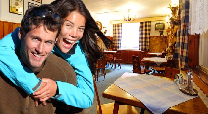 Skvelý pobyt priamo v Jasnej pre 2 osoby. Bonus - 2 deti do 6 rokov zadarmo.