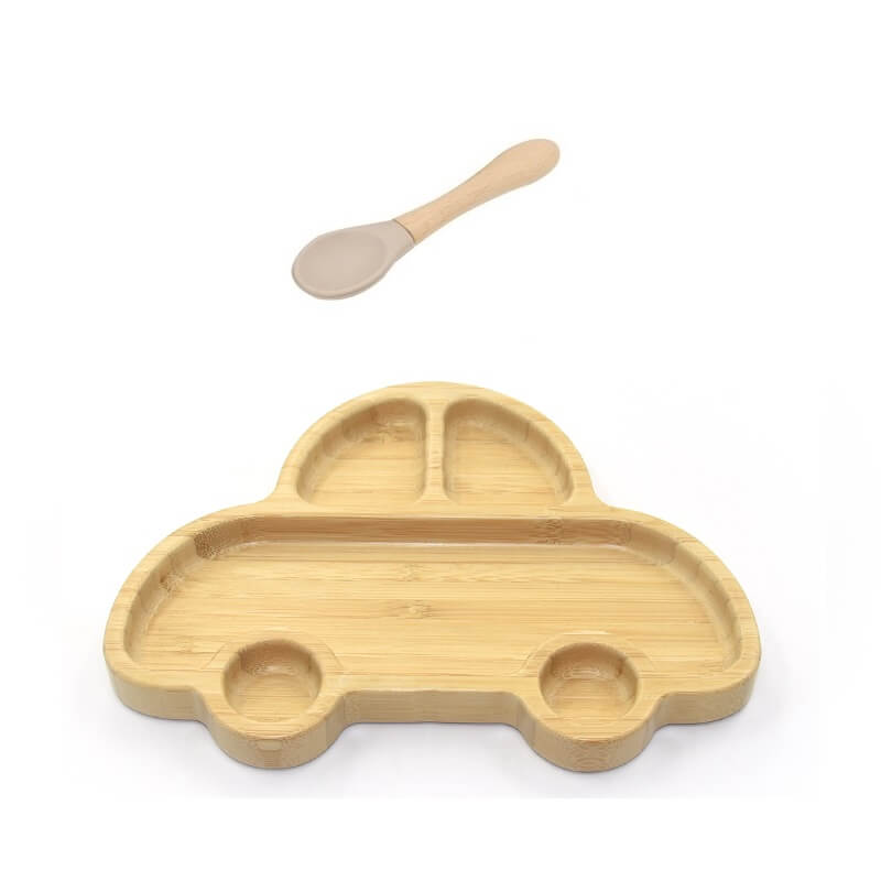 Martons bambusový tanierik