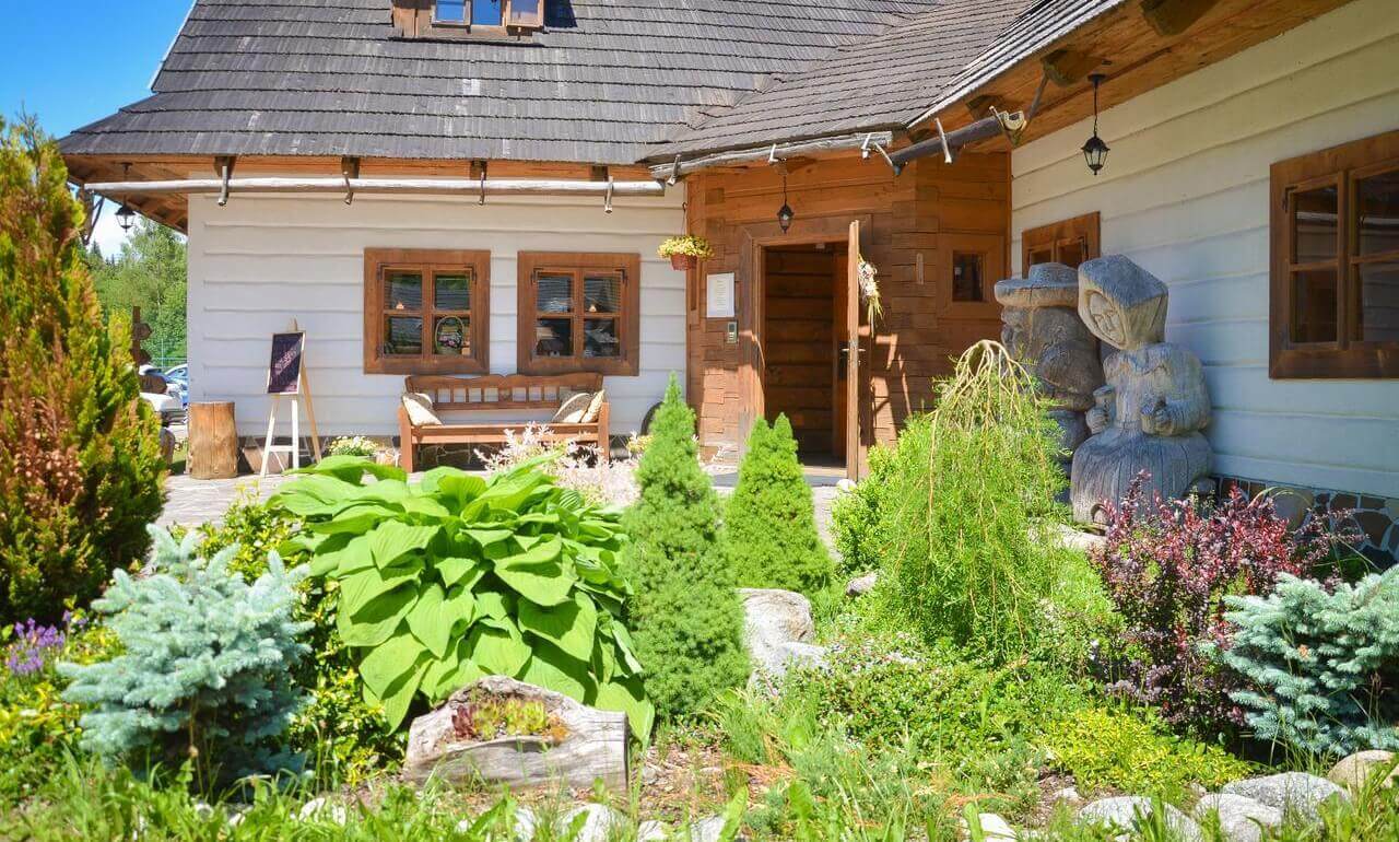 Veľká noc na Liptovskom dvore