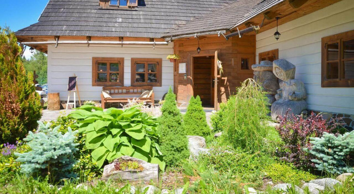 Veľká noc na Liptovskom dvore