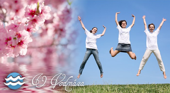 Biorezonančná pulzná terapia. Očista pre vaše telo po fyzickej i psychickej stránke. 