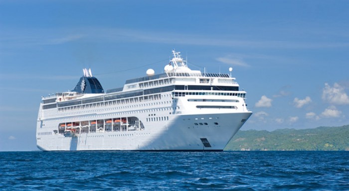 Neopakovateľná plavba výletnou loďou po západnom Stredomorí (28.5.- 31.5.2013).