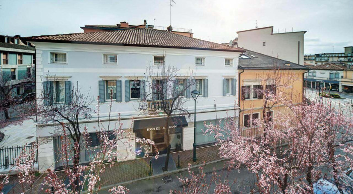 Veľká noc v Benátkach