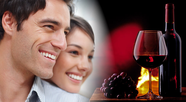 2 fľaše kvalitného talianskeho vína za cenu jednej. Víno Pinot nero Beltrame 2009.