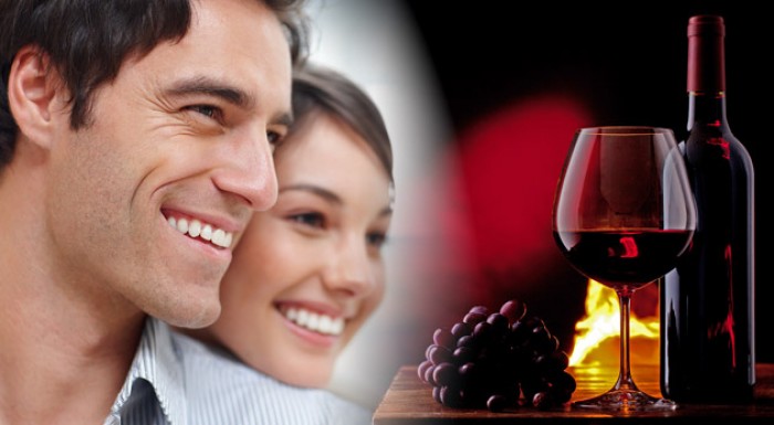 2 fľaše kvalitného talianskeho vína za cenu jednej. Víno Pinot nero Beltrame 2009.