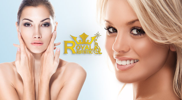 Fotorejuvenizácia pleti - IPL ošetrenie. Omladnite bez chirurgického zákroku.