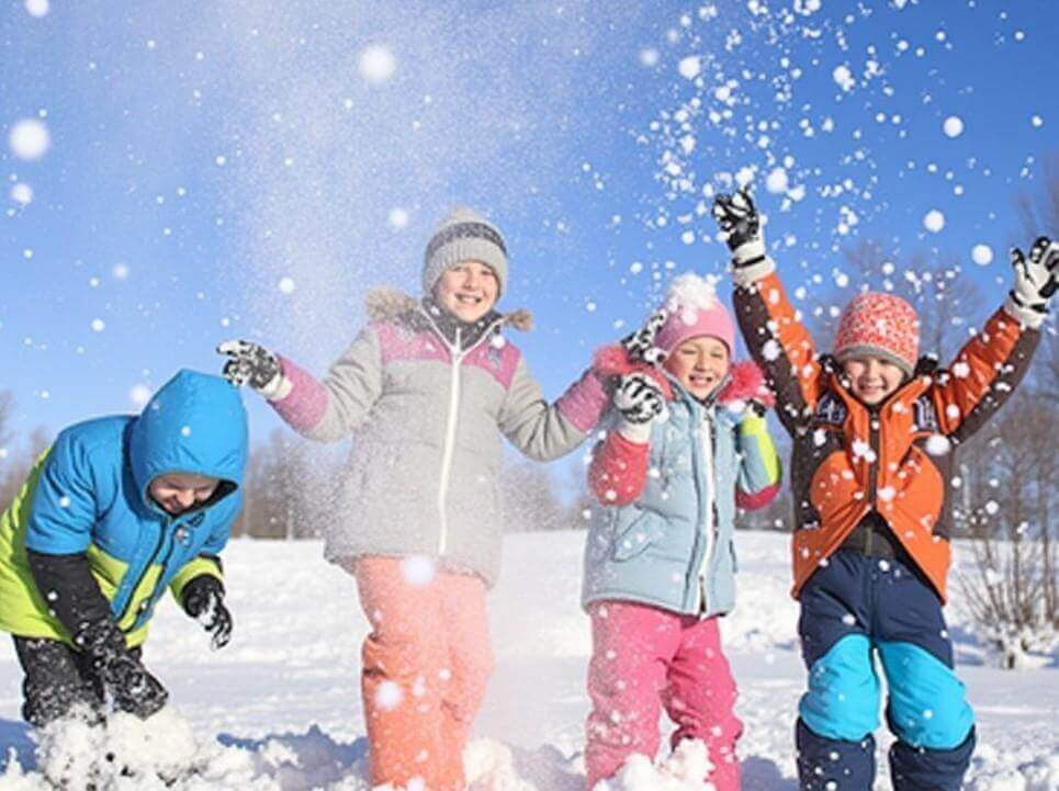 Jedinečný víkend pre otcov a deti v Ekorezorte Ven