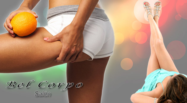 Lekárska lymfodrenáž - podporte svoju imunitu, zbavte sa celulitídy a získajte množstvo novej energie a vitality.