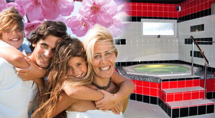 Pobyt v nádhernom prostredí Kysúc pre 2 osoby na 2 noci s možnosťou raňajok a wellness procedúr.