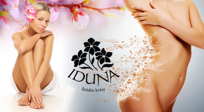 Liposukcia prístrojom Bodyka. Bezbolestné a trvalé odstránenie tuku.