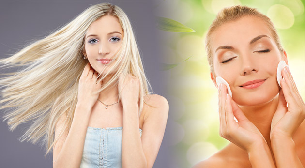 Profesionálne kozmetické ošetrenia s odborným poradenstvom - v poradenskom centre Medea v Prievidzi.