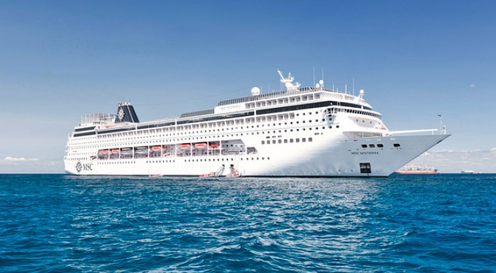 Nezabudnuteľná plavba výletnou loďou po Stredozemnom mori. Dva letné termíny: (15.7. - 22.7.2013, 29.7. - 5.8.2013)