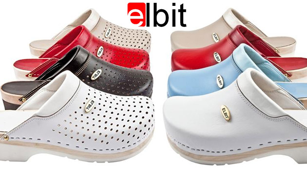 Kvalitné pracovné dreváky z prírodnej kože vhodné aj na bežné nosenie.