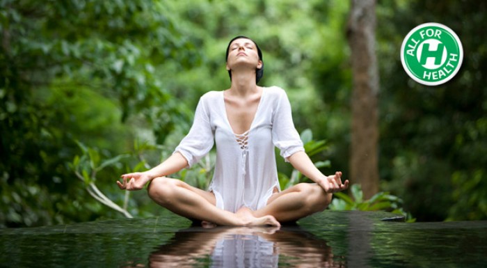 Workshop o zdravej strave, power joge a relaxácii. Cesta k zdravému životnému štýlu.