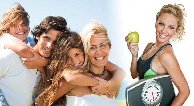 Komplexná diagnostika vášho zdravia. Odštartujte jarnú detoxikáciu organizmu.