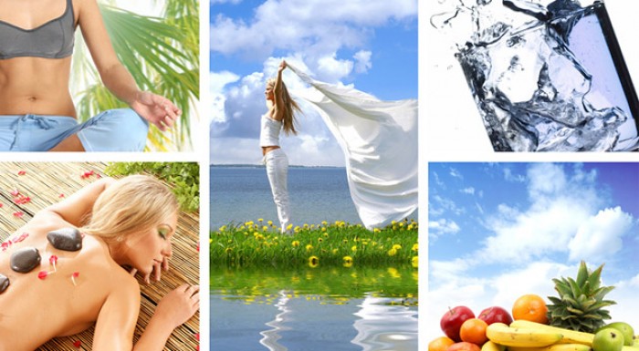 Malá škola detoxikácie. 1 dňový kurz očisty organizmu so zameraním na riešenie srdcovo-cievnych ochorení