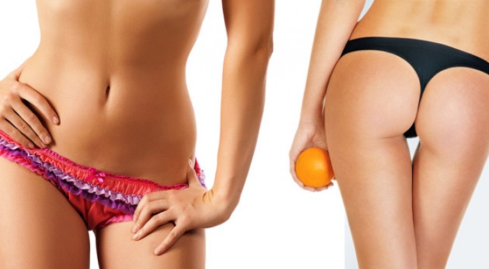 Vyformujte si postavu s pomocou lymfodrenáže v salóne Perfect Body.