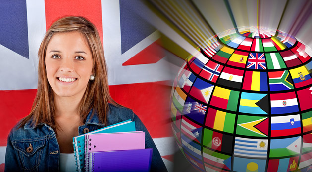 Rozšírite svoje jazykové znalosti - jazykové kurzy priamo v centre Bratislavy (angličtina, nemčina, francúzština a ruština).