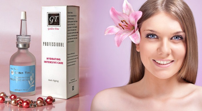 Doprajte svojej pleti zaslúžené omladenie pomocou kyseliny hyalurónovej. Zázračný prípravok, s ktorým budete vyzerať mladšie.