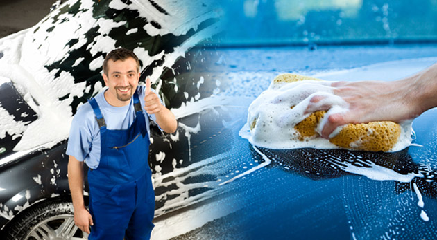 Čistenie automobilu za vynikajúcu cenu. Interiér, exteriér aj tepovanie auta v Ružinove!