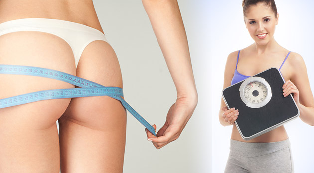 Kavitácia a lymfodrenáž. Štíhla postava a ideálne miery bez námahy.