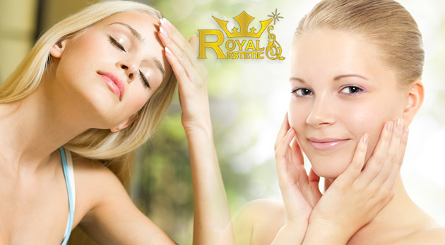 Kozmetické ošetrenie pleti podľa výberu so špičkovou pleťovou kozmetikou zn. ALCINA. 