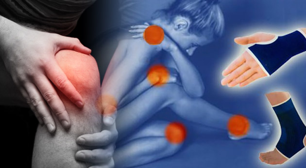 Set zdravotných bandáží za akciovú cenu.