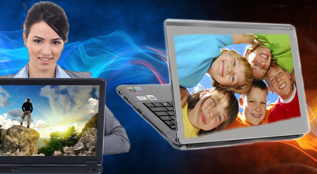 Samolepiaca fólia, ktorá oživí váš notebook + darček.