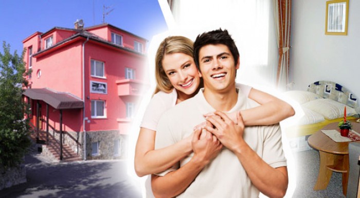 Pobyt s raňajkami vo Vysokých Tatrách. 