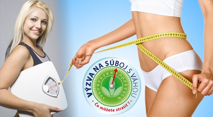 Získajte štíhlu líniu s kompletným programom na chudnutie pod dohľadom odborníkov. Schudnite raz a navždy.