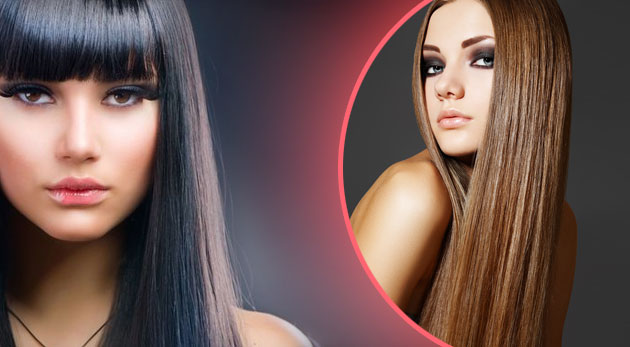 Trendy dámsky strih, regenerácia, fúkaná a styling pre všetky dĺžky vlasov.