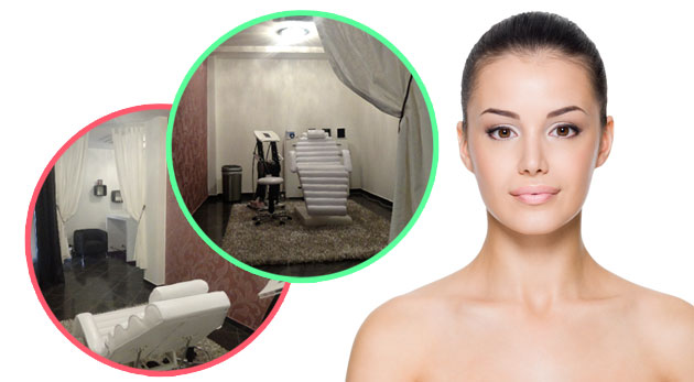 Pozor! Absolútna revolučná novinka v estetickej medicíne - PLAZMOVÉ TOKY len v DOUBLE L STUDIO. 1-krát aj v Košiciach!