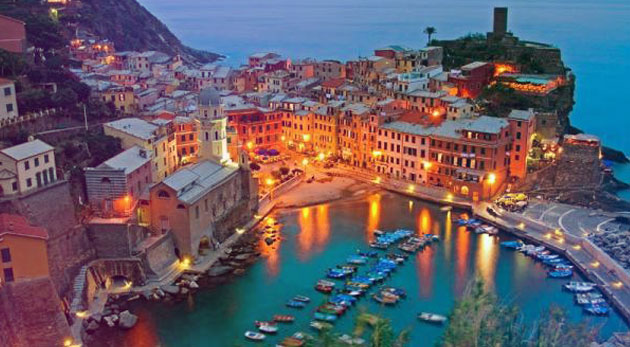 Ostrov Elba, nádherné skalnaté mestečká a oddych pri mori. Exkluzívny zájazd do horúceho Talianska.