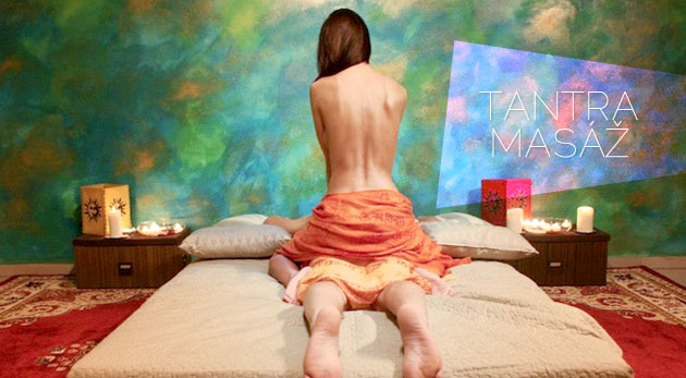 Zmyselná a hlboko relaxačná TANTRA masáž pre dámy, pánov i páry. Vychutnajte si umenie dotyku v exkluzívnom salóne v centre Bratislavy. Limit 110 kupónov!