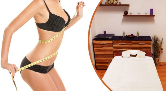 Chudnutie a detoxikácia. Nová generácia masážnej kabíny Alpha sa postará o vaše zdravie i krásne a štíhle telo.