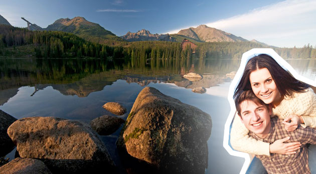 Rodinné apartmány Korenko. Príjemné ubytovanie na 4 dni pre 1 osobu vo Vysokých Tatrách.