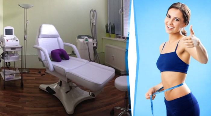 Laserová liposukcia – najúčinnejší LipoLaser s japonskými diódami. Bonus 3+1 zadarmo