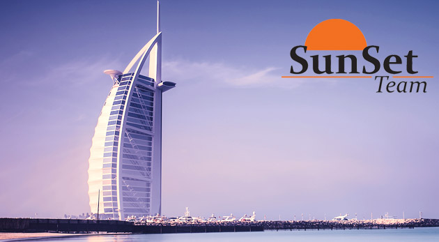 8-dňový letecký zájazd do DUBAJA s ubytovaním v 4* hoteli.