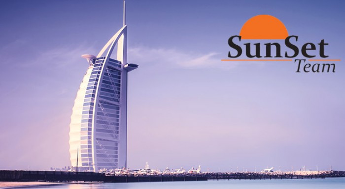 8-dňový letecký zájazd do DUBAJA s ubytovaním v 4* hoteli.