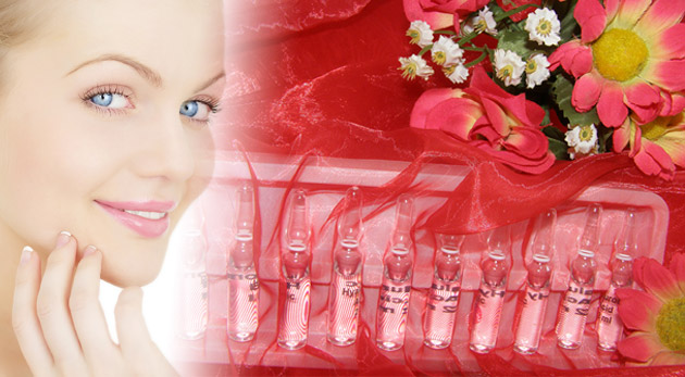 S kyselinou hyalurónovou sa sen o krásnej pleti splní každej z vás. Expert pre krásnu pleť.