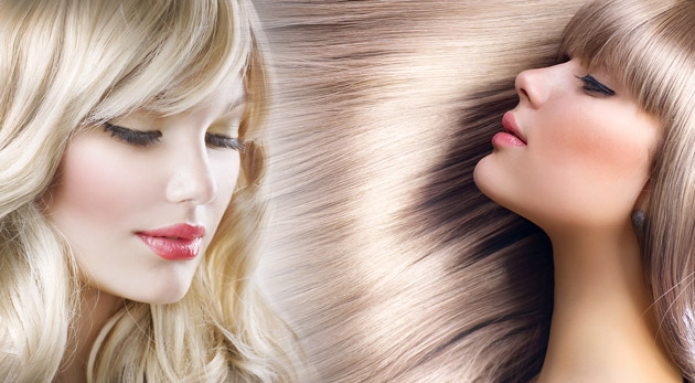 Profesionálny kadernícky balíček v kaderníctve VIP v Košiciach.