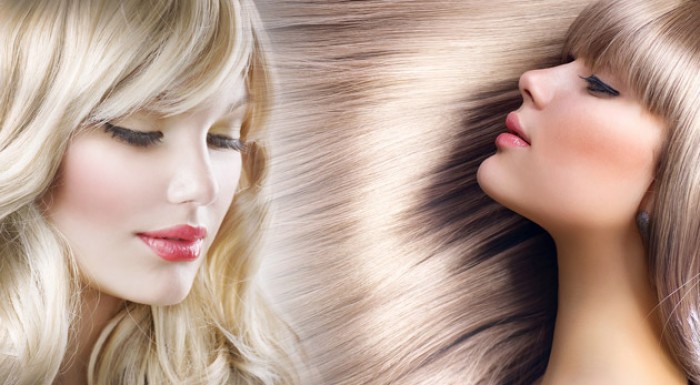 Profesionálny kadernícky balíček v kaderníctve VIP v Košiciach.