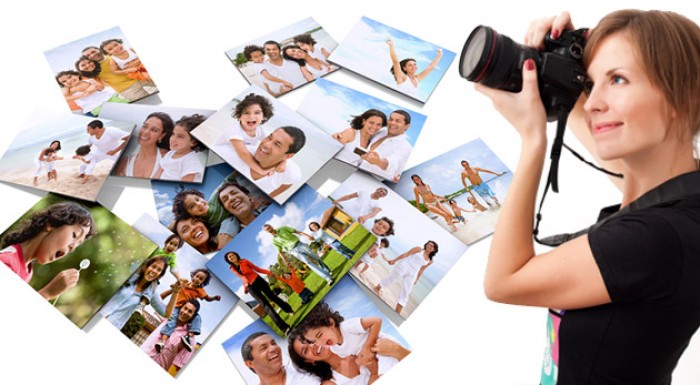 Vyvolanie 5 fotografií vo formáte A4 na kvalitnom lesklom fotopapieri.