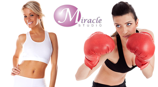 Novinka! Cvičenie FitBox pre ženy. Vyformujte si telo a zlepšite si sebavedomie priamo v centre Bratislavy.