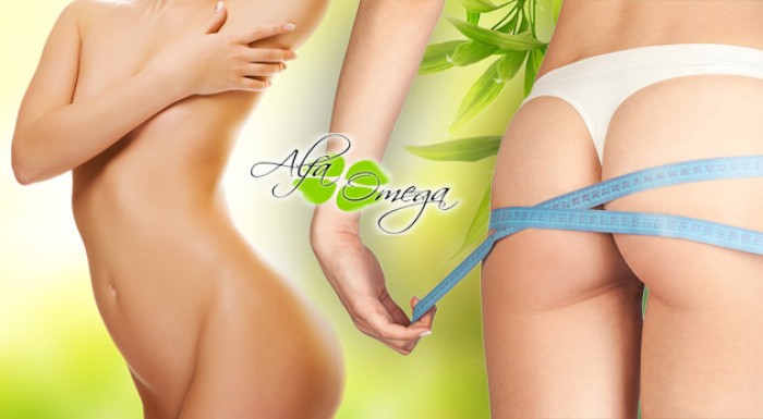 Vákuová kryolipolýza - neinvazívna liposukcia zmrazením tukových buniek + 10 min. cvičenie na vibračnej plošine